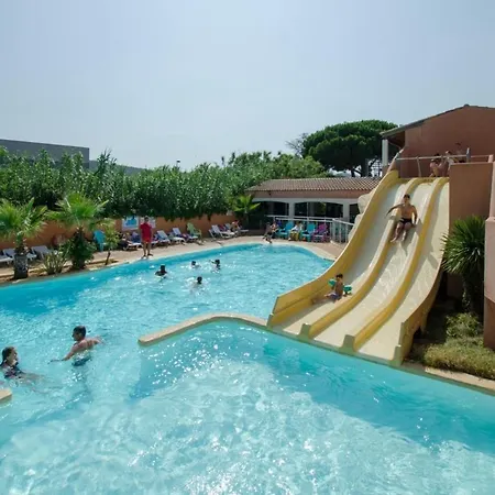 Tikayan Clau Mar Jo - Maeva 4*