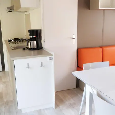 Tikayan Clau Mar Jo - Maeva 4*