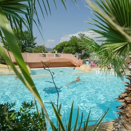 Tikayan Clau Mar Jo - Maeva 4* Bormes-les-Mimosas
