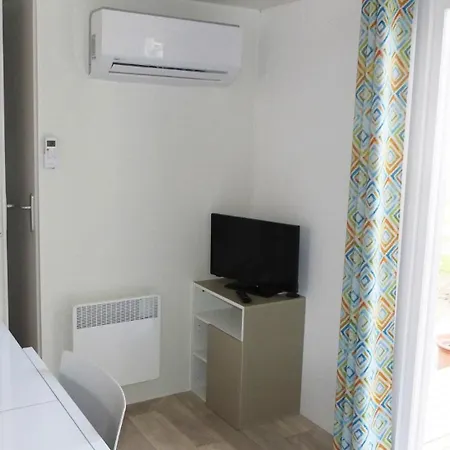 Campsite Tikayan Clau Mar Jo - Maeva 4*