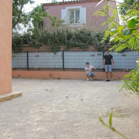 Campsite Tikayan Clau Mar Jo - Maeva Bormes-les-Mimosas