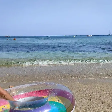 Tikayan Clau Mar Jo - Maeva 4*