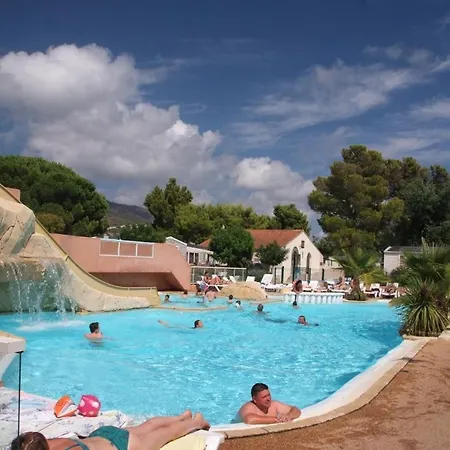 Tikayan Clau Mar Jo - Maeva Bormes-les-Mimosas