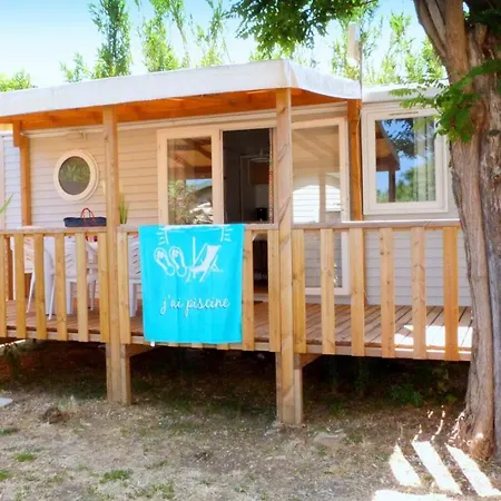 Campsite Tikayan Clau Mar Jo - Maeva